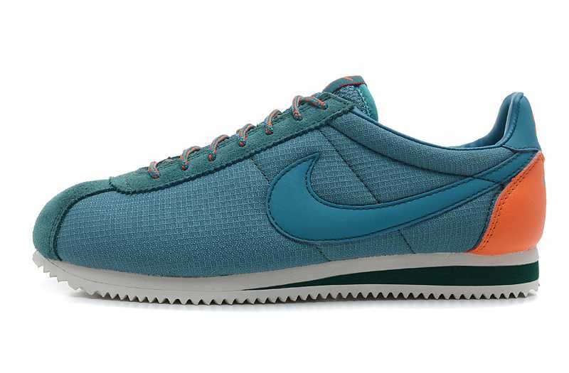 nike cortez 2014 magasin en stock cortez nike nylon marque